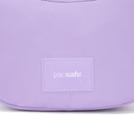 Pacsafe® GO Anti Theft Lunar Crossbody, Lavender