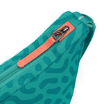 Pacsafe® GO Anti Theft Lunar Crossbody, Reef