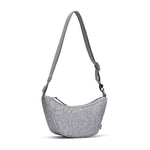 Pacsafe® GO Anti Theft Lunar Crossbody, Meteor Ice