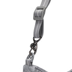 Pacsafe® GO Anti Theft Lunar Crossbody, Meteor Ice