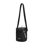 Pacsafe® GO Anti-Theft Micro Crossbody, Jet Black