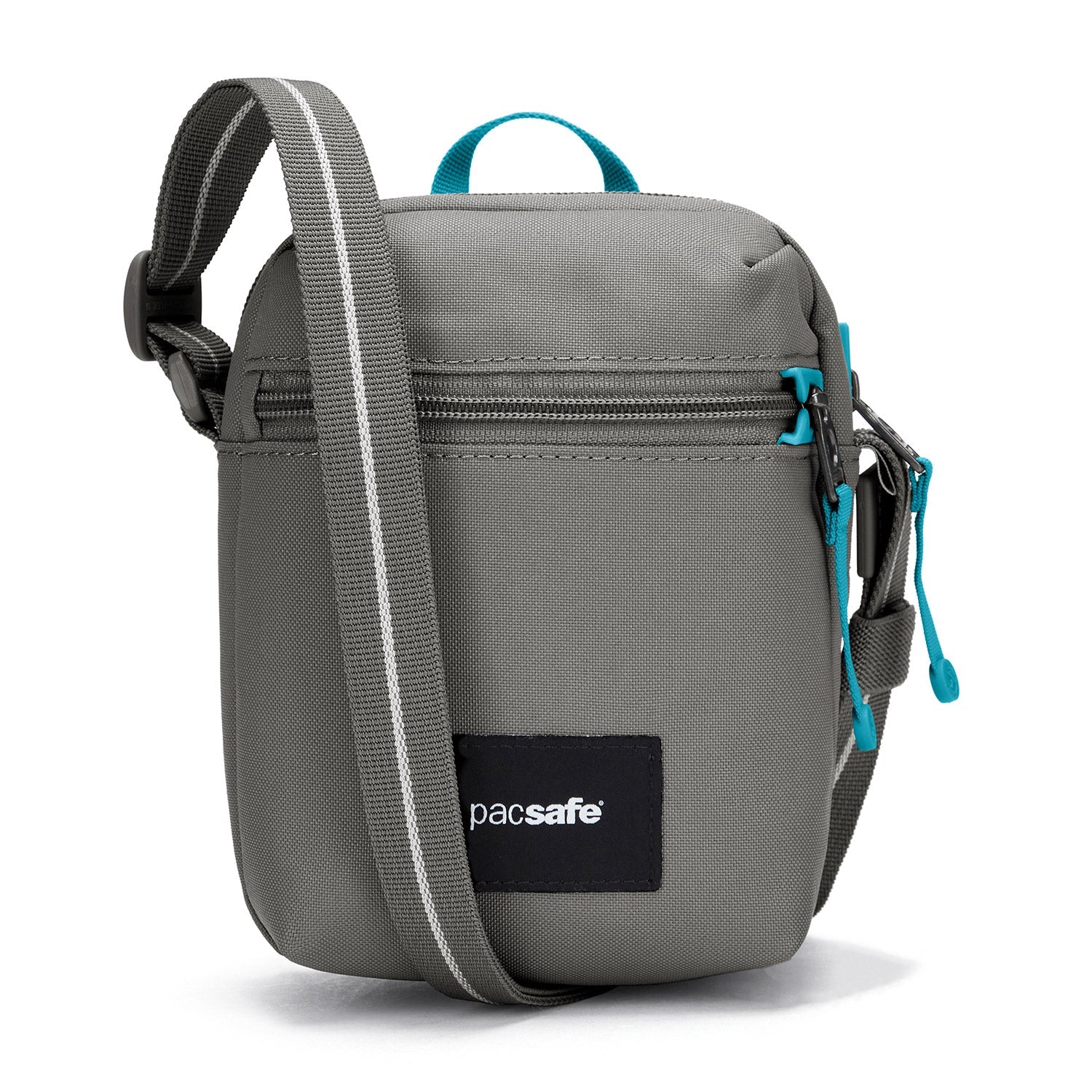 Pacsafe® GO anti-theft micro crossbody