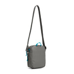 Pacsafe® GO anti-theft micro crossbody, Stone