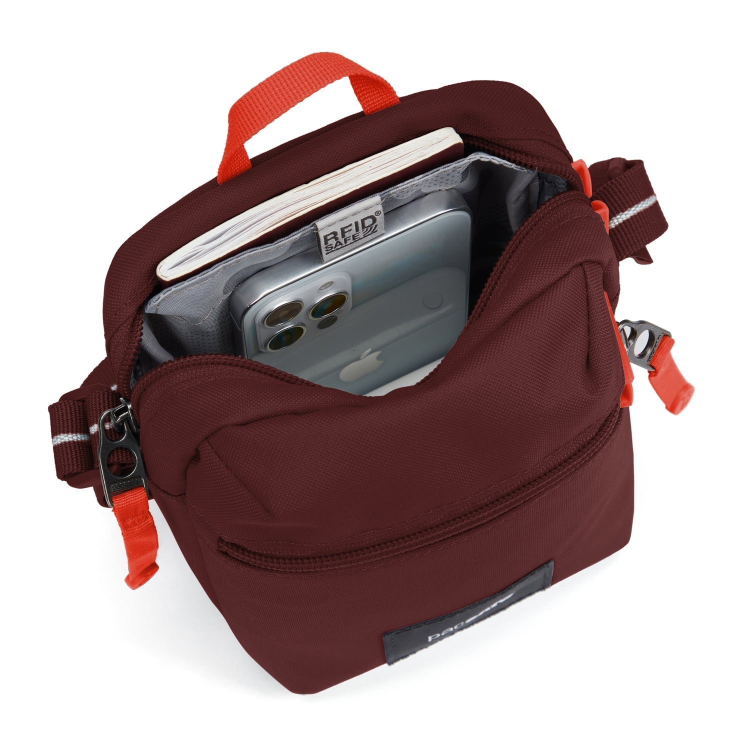 Product image of Pacsafe® GO anti-theft micro crossbody
