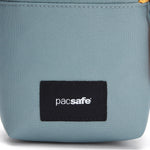 Pacsafe® GO anti-theft micro crossbody, Fresh Mint