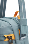 Pacsafe® GO anti-theft micro crossbody, Fresh Mint