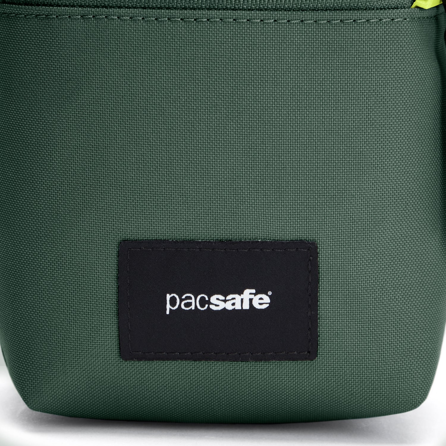 Product image of Pacsafe® GO anti-theft micro crossbody