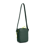 Pacsafe® GO anti-theft micro crossbody, Spruce Green