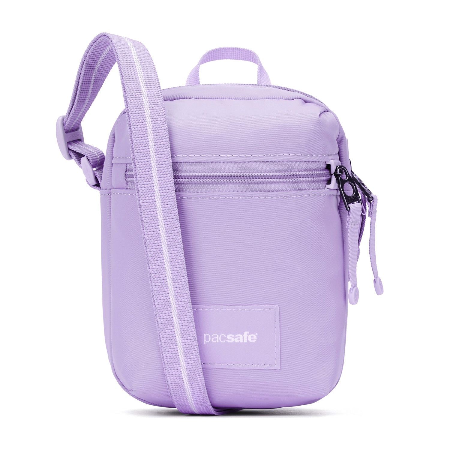 Pacsafe® GO Anti-Theft Micro Crossbody – Pacsafe – Official North