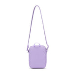Pacsafe® GO Anti-Theft Micro Crossbody, Lavender
