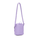 Pacsafe® GO Anti-Theft Micro Crossbody, Lavender