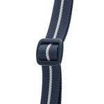 Pacsafe® GO anti-theft micro crossbody, Coastal Blue