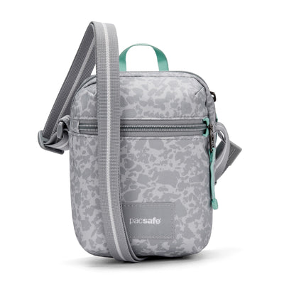 Sac micro-bandoulière antivol Pacsafe® GO