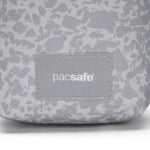 Pacsafe® GO Anti-Theft Micro Crossbody, Meteor Ice