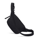 Pacsafe® GO Anti-Theft Micro Sling, Jet Black