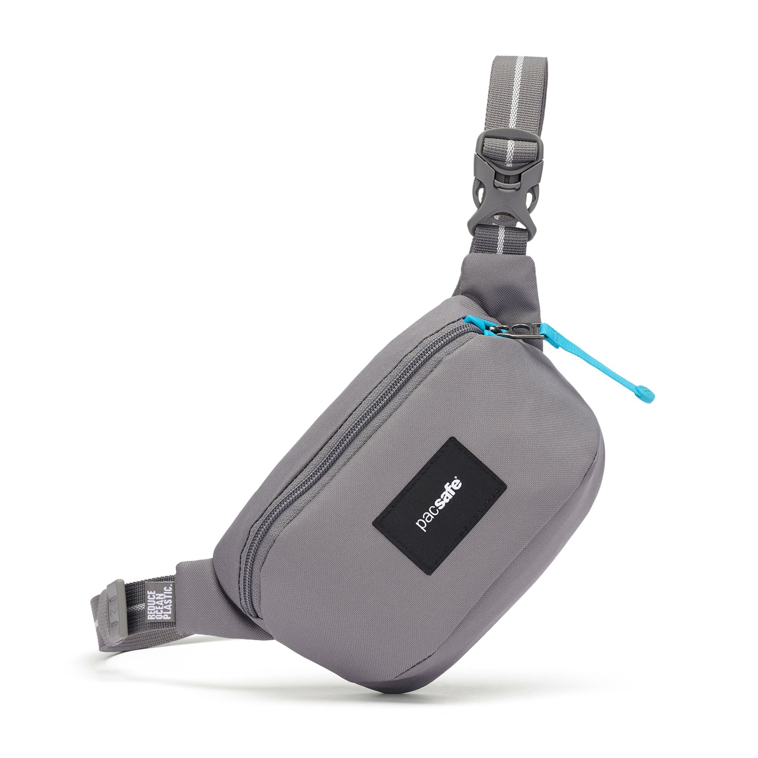 Pacsafe® GO Anti-Theft Micro Sling – Pacsafe – Official North
