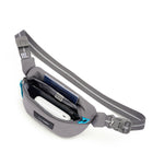 Pacsafe® GO Anti-Theft Micro Sling, Stone