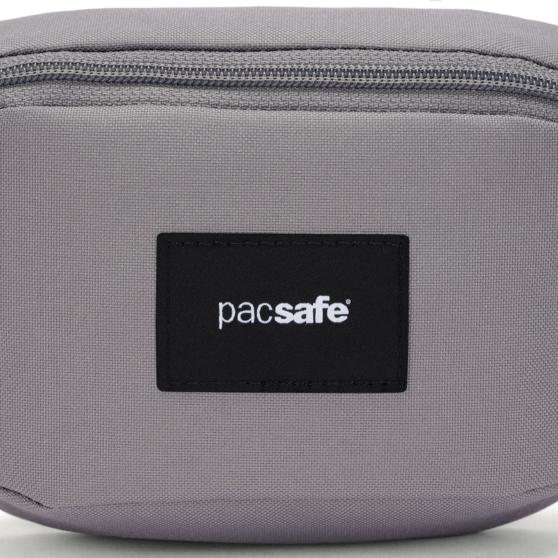 Pacsafe® GO Anti-Theft Micro Sling, Stone