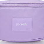 Pacsafe® GO Anti-Theft Micro Sling, Lavender