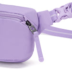 Pacsafe® GO Anti-Theft Micro Sling, Lavender