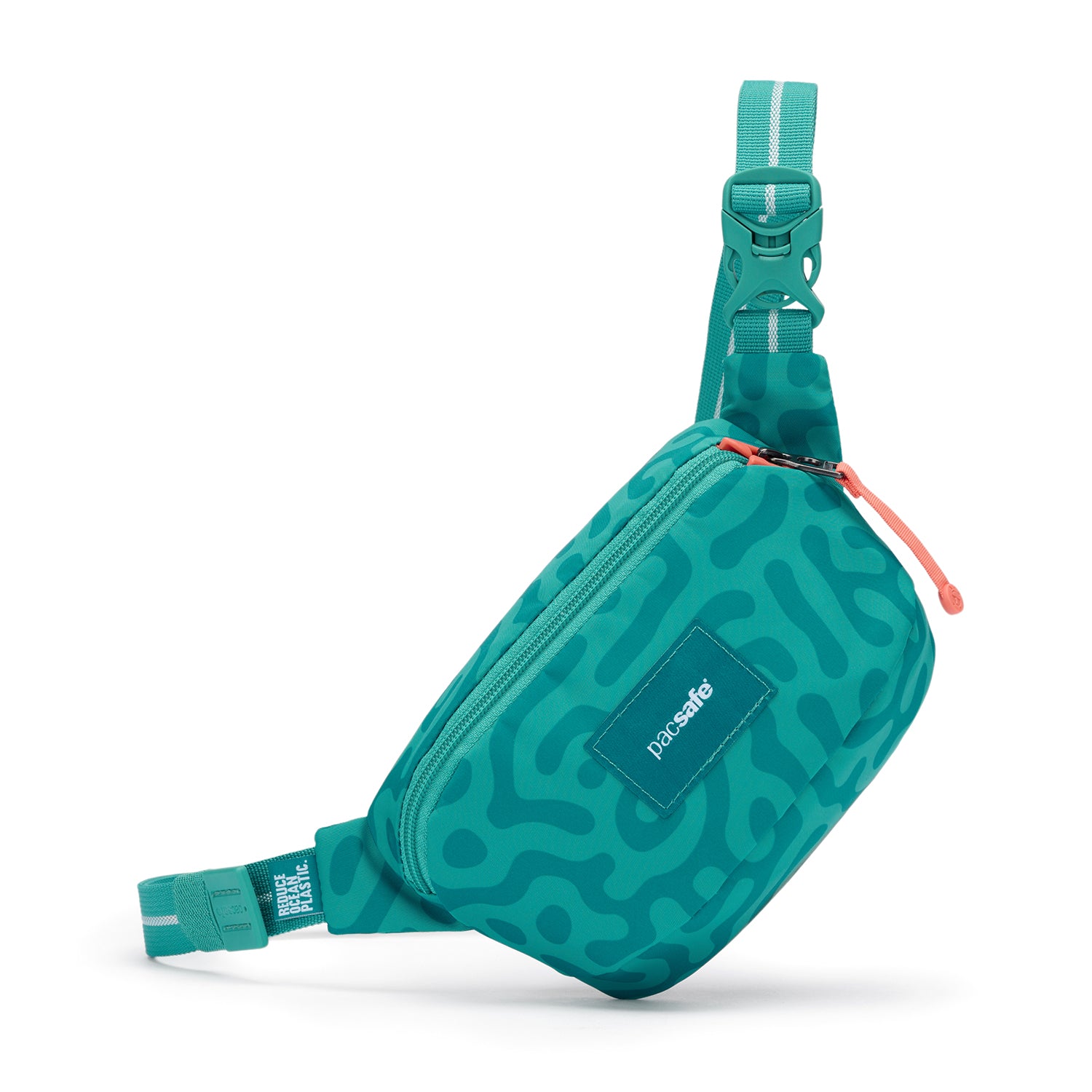 Pacsafe® GO Anti-Theft Micro Sling – Pacsafe – Official North