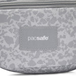 Pacsafe® GO Anti-Theft Micro Sling, Meteor Ice
