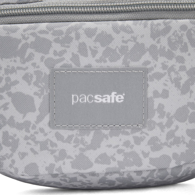 Pacsafe® GO Anti-Theft Micro Sling, Meteor Ice