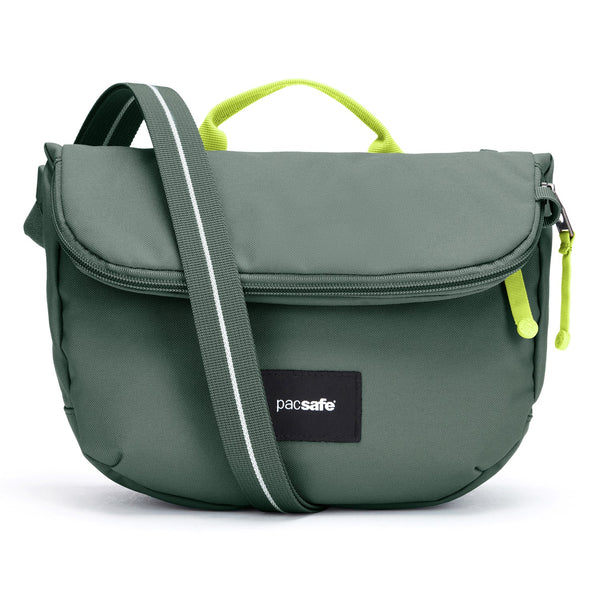 Wbougisay Anti-Theft Crossbody Bag For Women - 2024 Fall Fashion Bag With Adjustable Strap - View #5