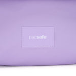 Pacsafe® GO Anti Theft Saddle Crossbody, Lavender