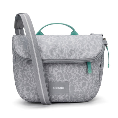 Pacsafe® GO Sacoche bandoulière antivol