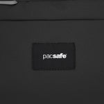 Pacsafe® GO anti-theft sling pack, Jet Black