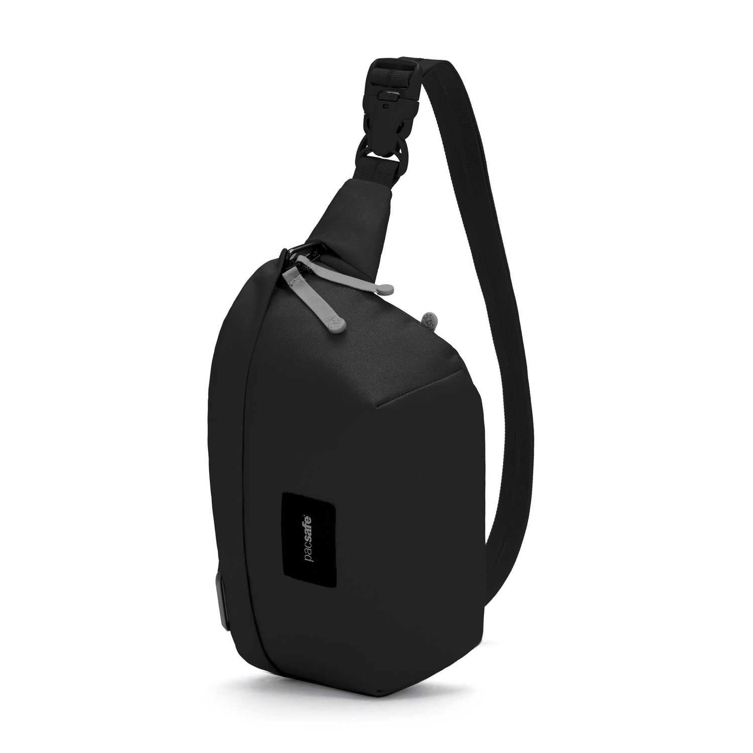 Pacsafe Go Anti Theft Sling Pack/旅行用盗難防止 Pacsafe® GO anti-theft sling pack | Pacsafe® – Pacsafe – Official