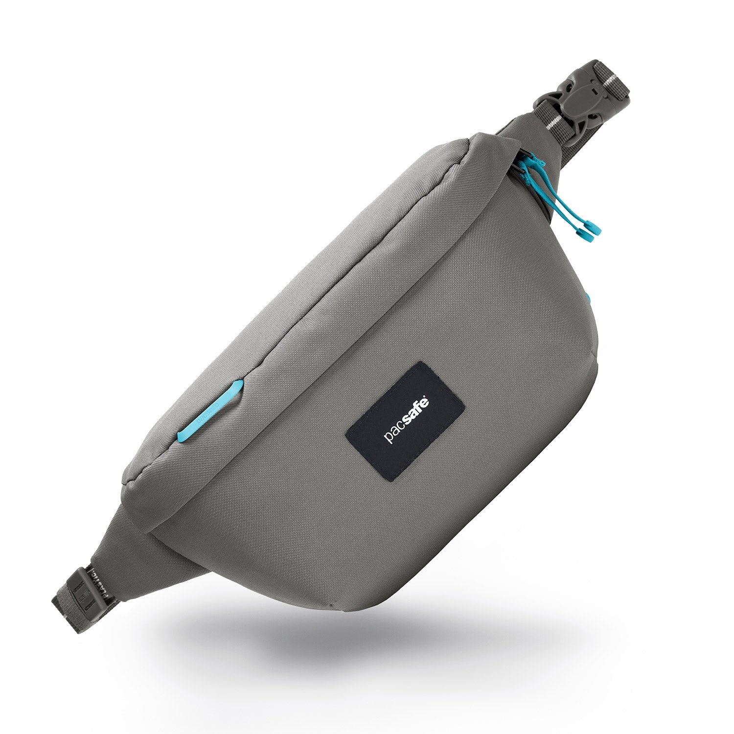 Cosmos Sling Bag Protector Aluminum Alloy Motor Dust-proof