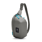 Pacsafe® GO anti-theft sling pack, Stone