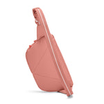Pacsafe® GO anti-theft sling pack, Rose