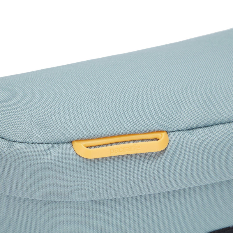 Pacsafe® GO anti-theft sling pack, Fresh Mint