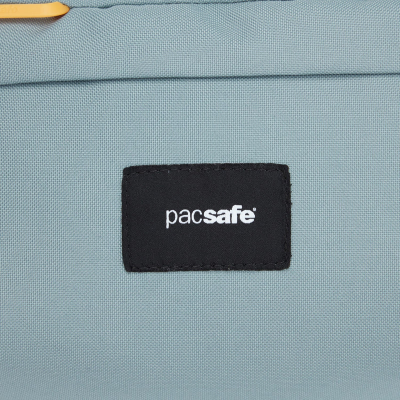 Pacsafe® GO anti-theft sling pack, Fresh Mint