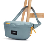 Pacsafe® GO anti-theft sling pack, Fresh Mint