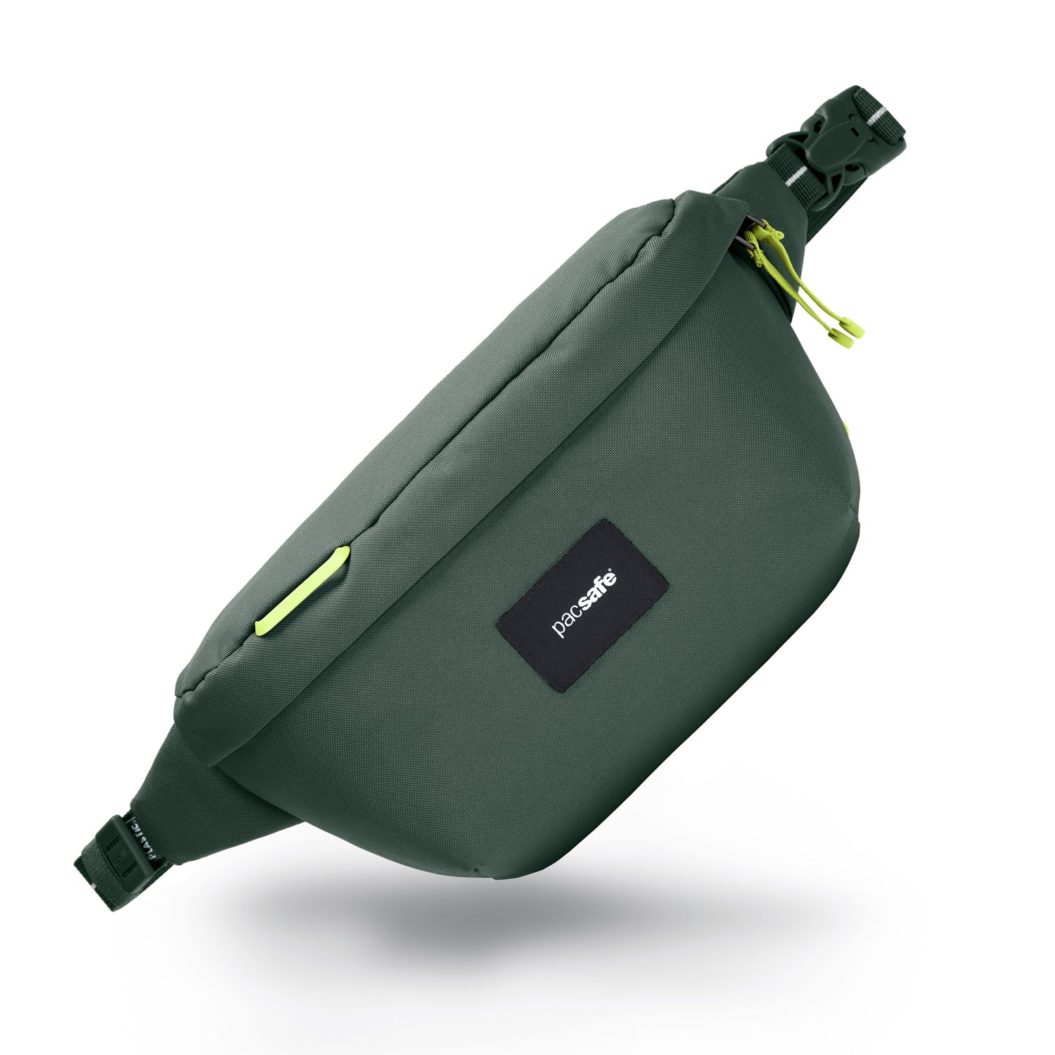 Pacsafe® GO anti-theft sling pack | Pacsafe® – Pacsafe – Official
