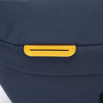 Pacsafe® GO anti-theft sling pack, Coastal Blue