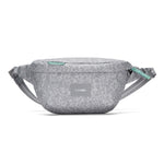 Pacsafe® GO Anti-Theft Sling Pack, Meteor Ice