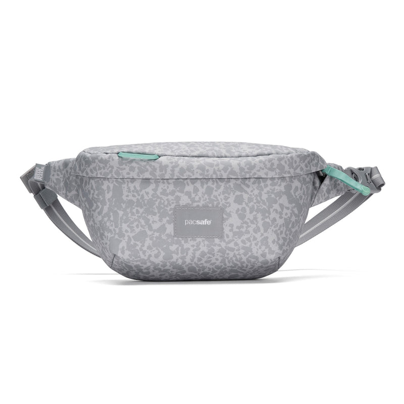 Pacsafe® GO Anti-Theft Sling Pack, Meteor Ice