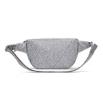 Pacsafe® GO Anti-Theft Sling Pack, Meteor Ice