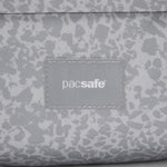 Pacsafe® GO Anti-Theft Sling Pack, Meteor Ice
