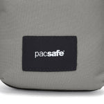 Pacsafe® GO anti-theft tech crossbody, Stone
