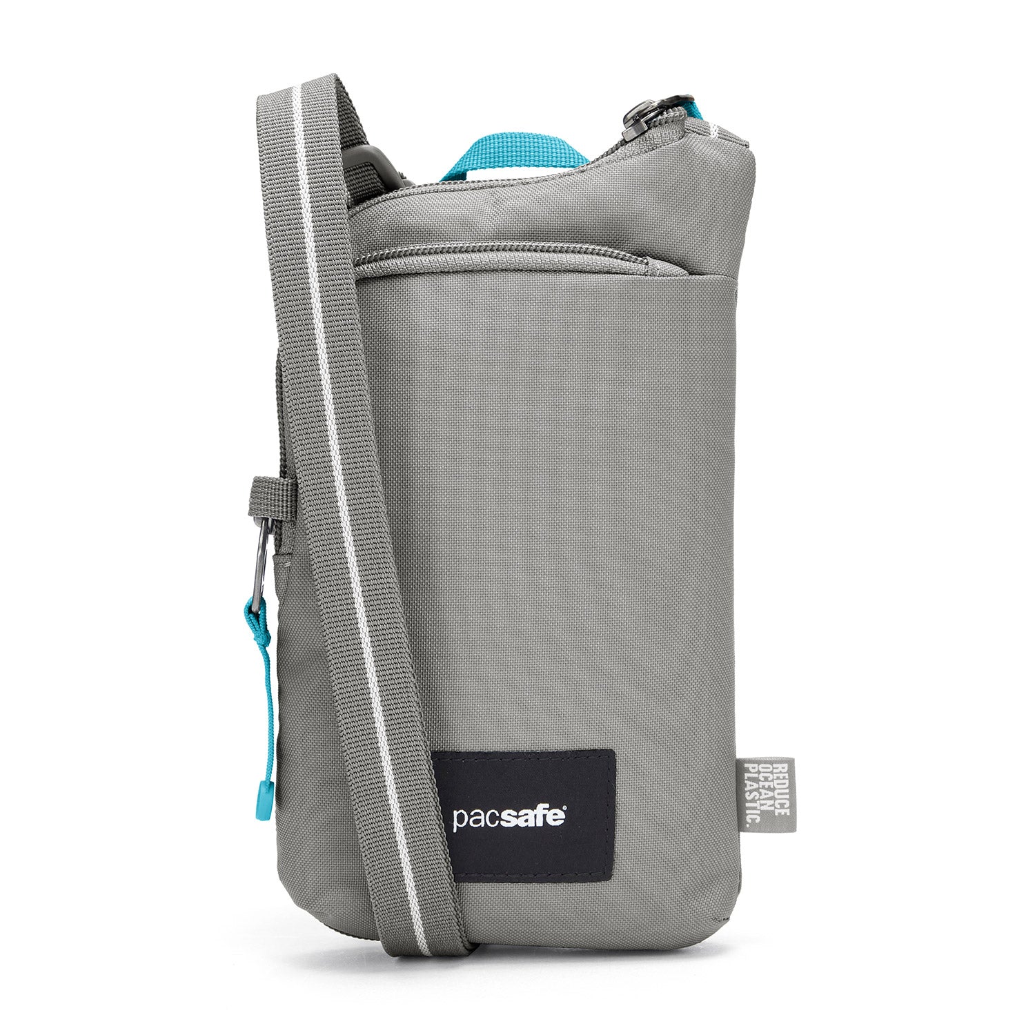 Pacsafe® GO Anti-Theft Tech Crossbody – Pacsafe – Official North