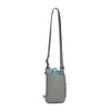 Pacsafe® GO anti-theft tech crossbody