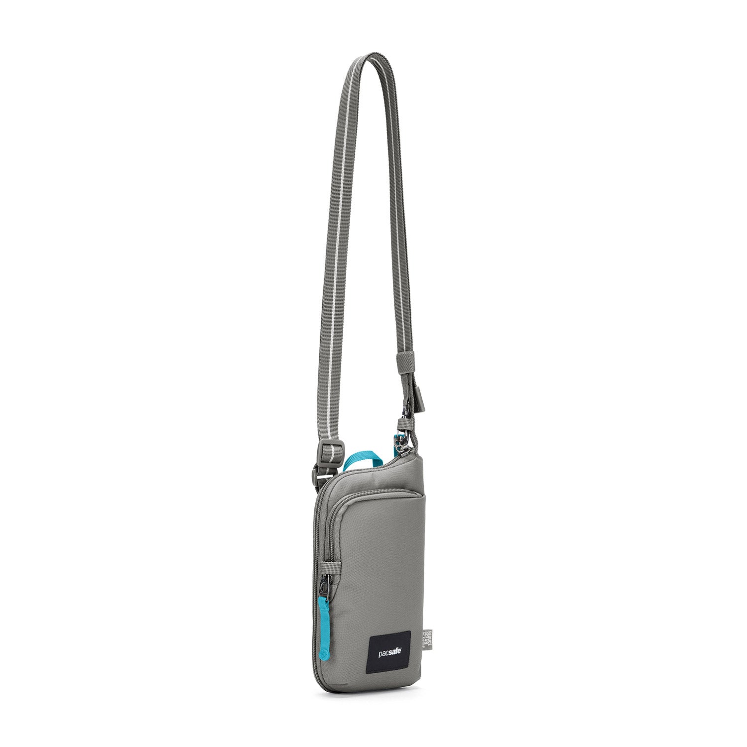 Pacsafe® GO Anti-Theft Tech Crossbody – Pacsafe – Official North