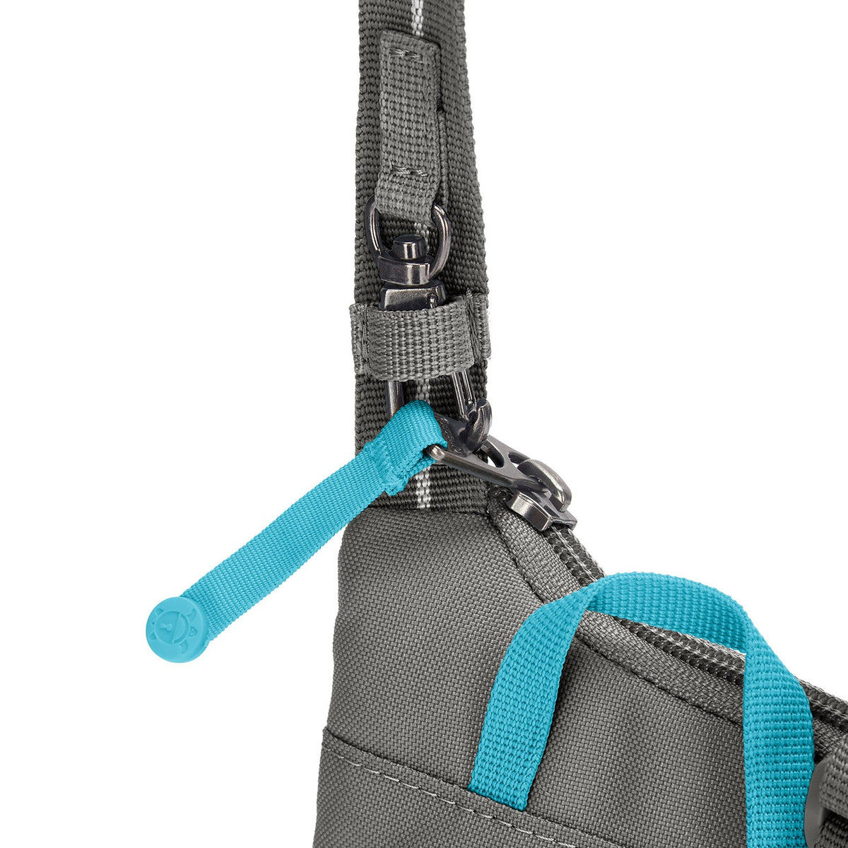 Pacsafe Unisex Go Anti Theft Micro Crossbody Crossbody Pacsafe Unisex Go Anti Theft Micro Crossbody Crossbody