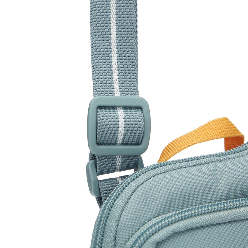 Pacsafe® GO anti-theft tech crossbody, Fresh Mint